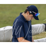 Men's Navy Polo 